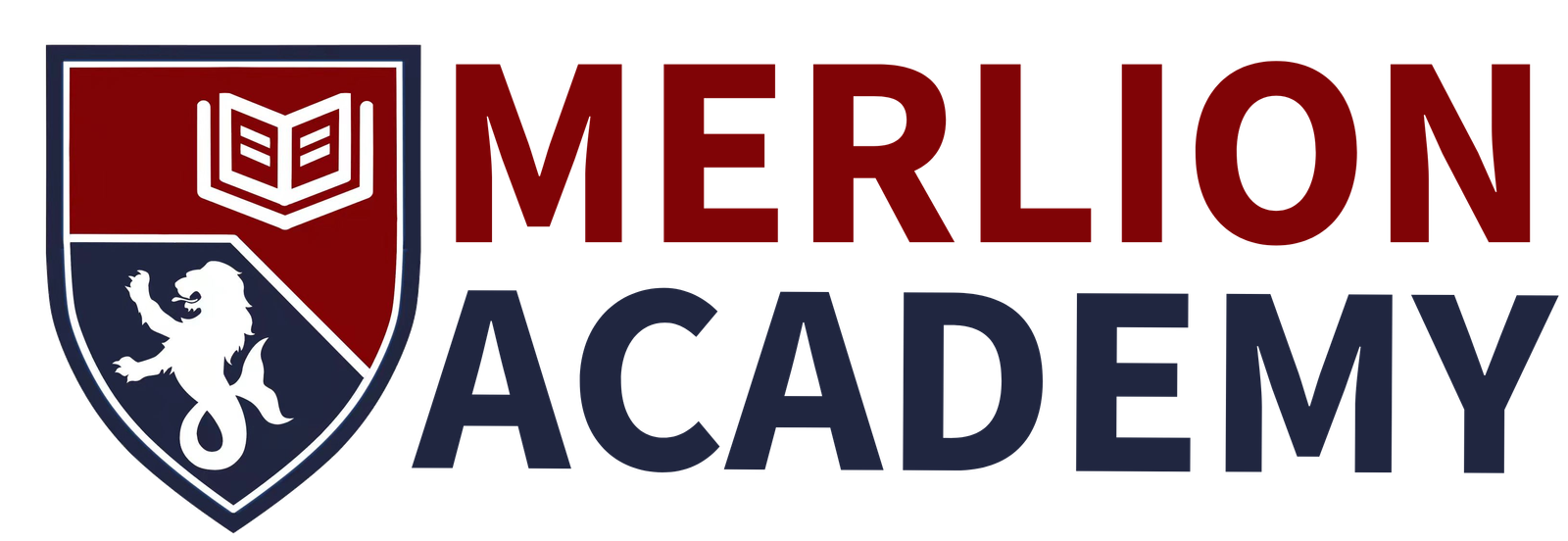 Merlion Academy