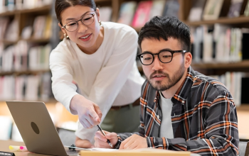 Merlion Academy - Certificate