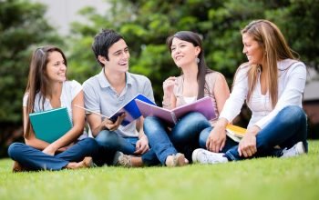 Merlion Academy Licentiate